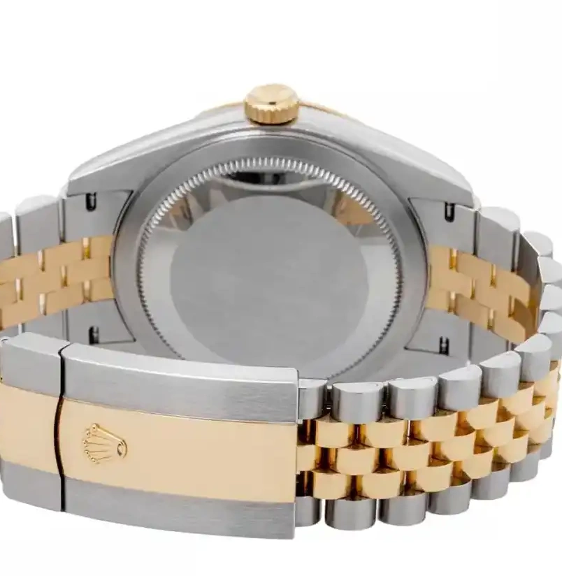 Prestigious Jewellers Sky-Dweller 326933 Rolex Yes 0613